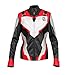 Avengers Endgame Leather Jacket