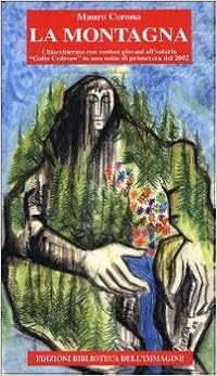 Mauro Corona - La montagna (2002). mp3 - 105kbps