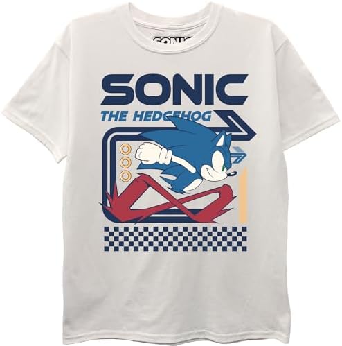 Amazon.com: Bioworld Sonic The Hedgehog Sega Video Game Japanese