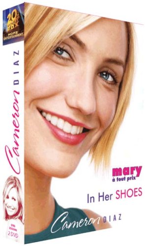 In Her Shoes + Mary À Tout Prix - Pack Spécial