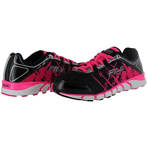 fila turbo fuel energized womens
