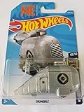 Hot Wheels 2018 Despicable Me Minion Hw Screen Time 10/10 - Grumobile