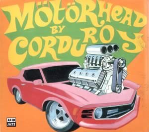 Motorhead at Amazon