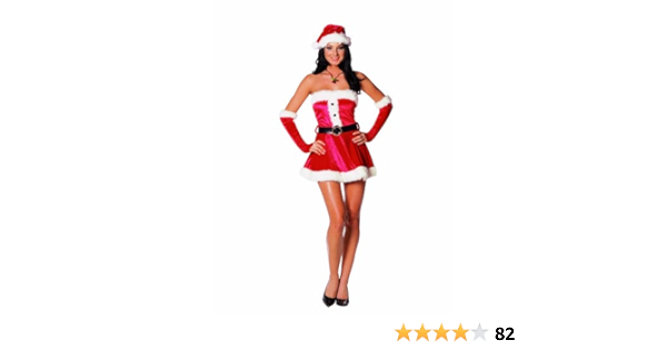 santacon outfits amazon