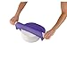 Wilton Decorator Preferred Vanilla Fondant, Soft, Ready-to-Use Fondant Icing for Cake Decorating, Flowers & Edible Accents. 23.9 oz, Purple