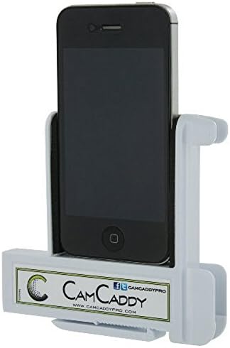Cradlz Smartphone Holster, White