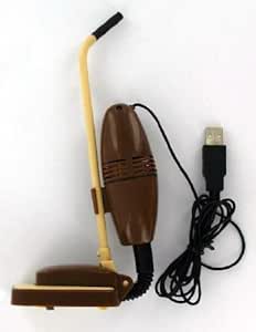 Jumpin Banana PC Powered Personality USB Desk VAC