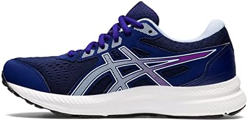 Amazon.com | ASICS Women's Gel-Lethal Field Shoes, 6, Black/Pure