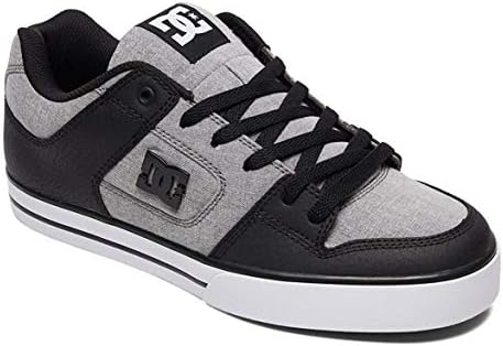 mens dc skate shoes