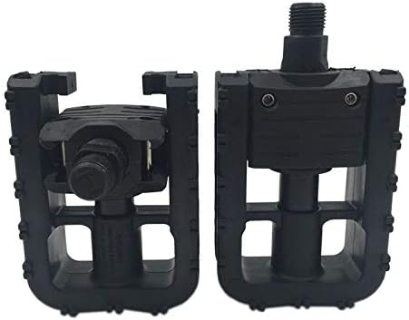 plastic bike pedals