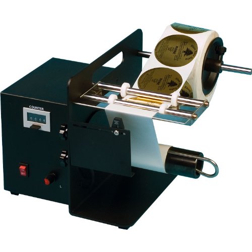 TachIt KL100 Industrial SemiAutomatic Label Dispenser