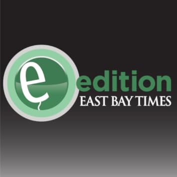 Amazon Com East Bay Times E Edition Kindle Tablet Edition