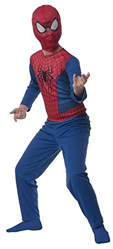 The Amazing Spider-Man 2 Costume