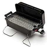 Char-Broil Deluxe Portable Gas Grill image large