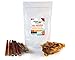 Wyldlife Pets Thick Bully Sticks for Dogs -1 Pack of 8 Bully Stick & 7 Beef Tendons for Dogs Long Lasting Dog Chew Sticks for Dogs