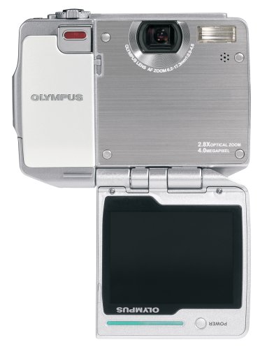 OLYMPUS DIGITAL CAMERA IR-500  オリンパス i:robe IR-500：コンパクトデジタルカメラ：カメラ製品：オリンパス