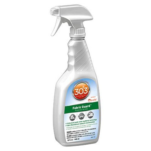303 Fabric Guard