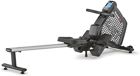 Reebok Zjet Rower ، سیاه برند 
