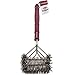 Vestaware Brushq1 Brush1 Grill Brush, 18