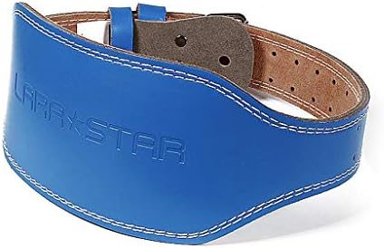 Weight Lifting Belt Leather Fitness Belt Squat Weightlifting Belt Hard Pull Training Sports Bodybuilding Training Equipment