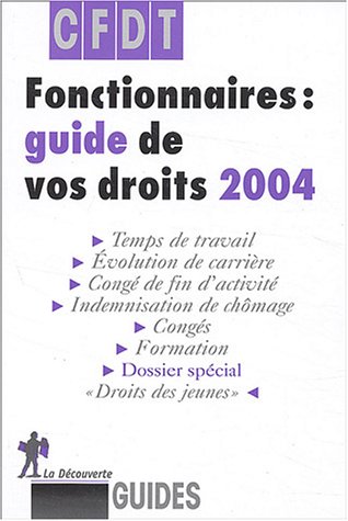 Fonctionnaires