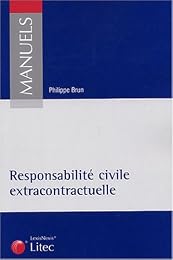 Responsabilité civile extracontractuelle