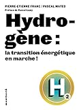 Hydrogène : la transition énergétique en marche ! (Manifestô) (French Edition) by