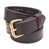 Filson Double Belt 1 1/2 Inch Wide