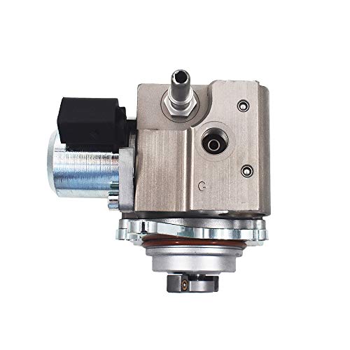 labwork-parts High Pressure Fuel Pump for Mini Cooper Turbocharged R55 R56 R57 R58 R59 - Thumbnail 3