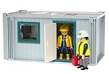 Playmobil Construction Crew's Office (3260)