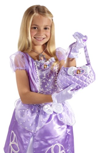 Sofia the First Royal Purse Set