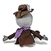 Plants Vs Zombies 2 Series Plush Toy Cowboy Zombie 30cm/12