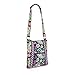 Vera Bradley Hipster Petal Paisley
