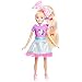 JOJO Just Play Singing Doll