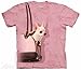 Handbag Chihuahua The Mountain Adult T-Shirt