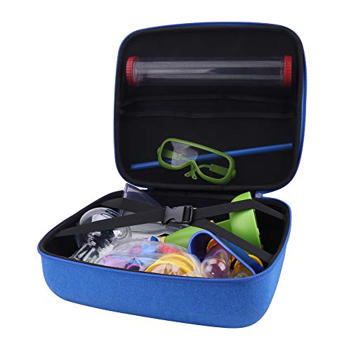 image for Aenllosi Hard Carrying Case for Learning Resources Primary Science Del