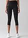 Lululemon Free To Flow Crop Yoga Pants