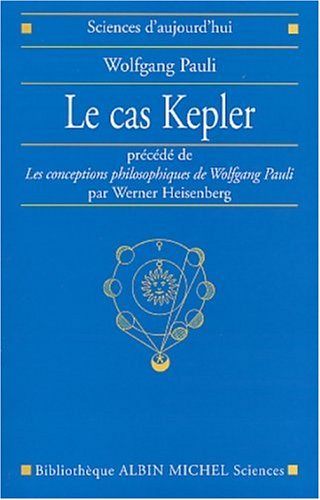 Le  cas Kepler