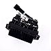 Trim Relay(2 pins) Replacement for & 250 40-90HP Outboard 63P-81950-00-00