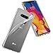 Spigen Liquid Crystal Designed for LG V40 ThinQ Case (2018) - Crystal Clear