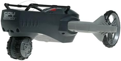 i spy robot
