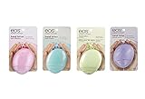 EOS Hand Lotion Bundle, Cucumber 1.5 fl oz, Berry Blossom 1.5 fl oz, Fresh Flowers 1.5 fl oz, Delicate Petals 1.5 fl oz