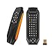 Gemtune Wireless Mini Keyboard & Mouse Remote Control for Android Smart TV Box G Box HTPC Mini PC Windows iOS MAC Linux PS3 Xbox 360(F21)