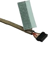 Gintai LCD EDP Cable for ASUS X409 X415J DD0XKPLC010 14005-03100100 Screen view 5