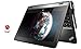 Lenovo Thinkpad High Performance Core M 5Y10 Laptop - 11.6-inch (1920x1080) Ultrabook, Up to 2.0GHz, 4 GB RAM, 128 GB SSD, Windows 8.1 64-bit