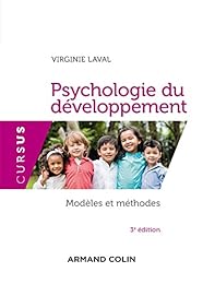 La  psychologie du développement