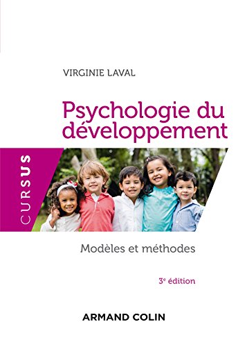La  psychologie du développement