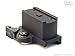 LaRue Tactical Aimpoint Micro QD Mount, 1/3 Co-Witness, Black, LT660