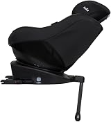 Joie Spin 360 R44 ISOFIX Car Seat Ember 0+/1 Birth to 4 Years view 7