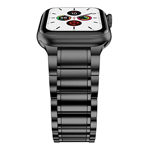 apple watch series 3 42mm titanium